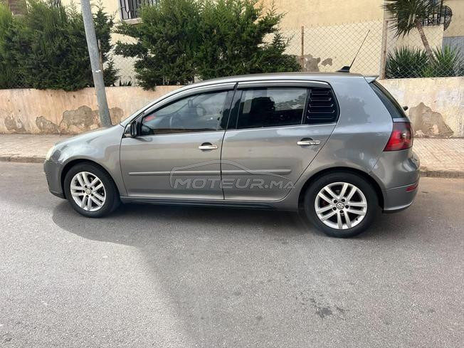 golf 5 n9aya