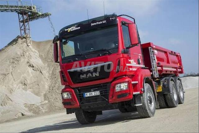 🚛 شاحنات جديدة متوفرة - 2