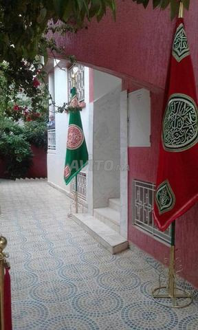 La salle de Fête et Mariage - 2