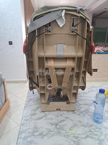 Chaise de voiture pour bébé - 2
