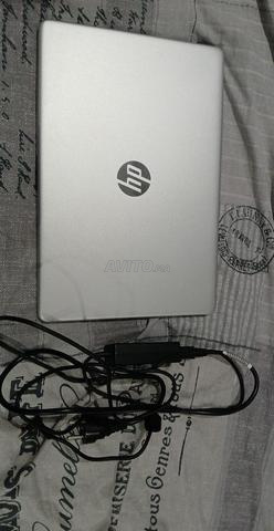 HP 15s i5 12ème Gén 16Go 512SSD