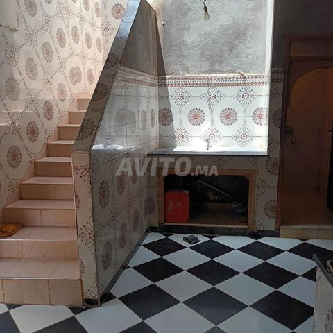 Maison à AIT OURIR - 2