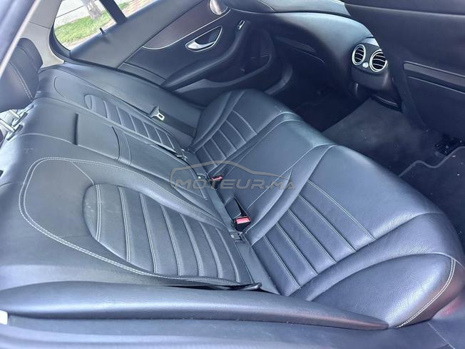 Mercedes Benz classe c