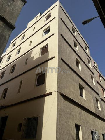 Immeuble de rapport à vendre – Tanger, Val Fleuri