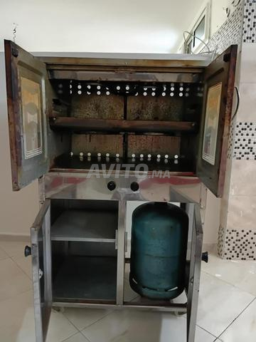 فرن غاز - 2