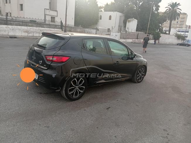 Clio 4 Diesel Automatique 2019 toute option à Casa