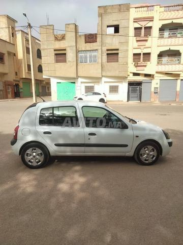 Quartier Les Boustanes Meknès - 2
