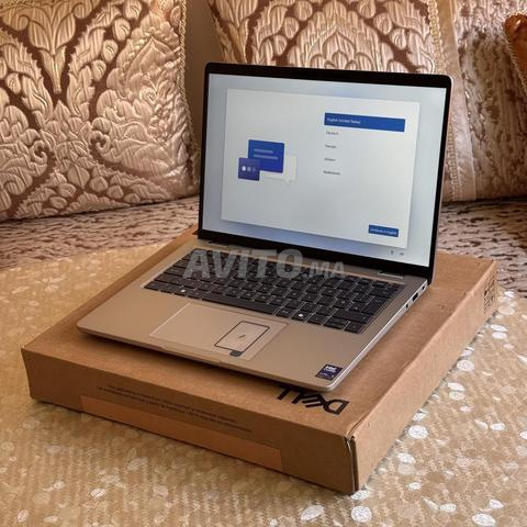 Dell Pro 14 Plus Al Ultra 5