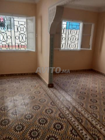 Appartement à louer 100 m² à Tanger
