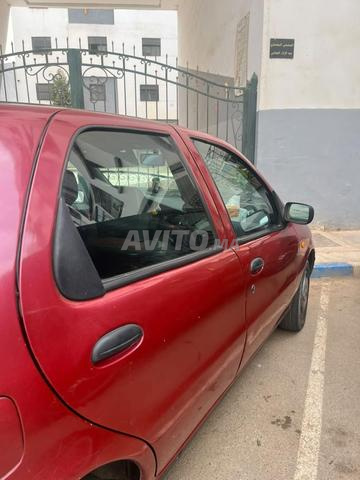 Fiat Palio - 2