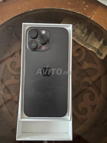 iPhone 14 Pro Max 512 Go très bon état - 2