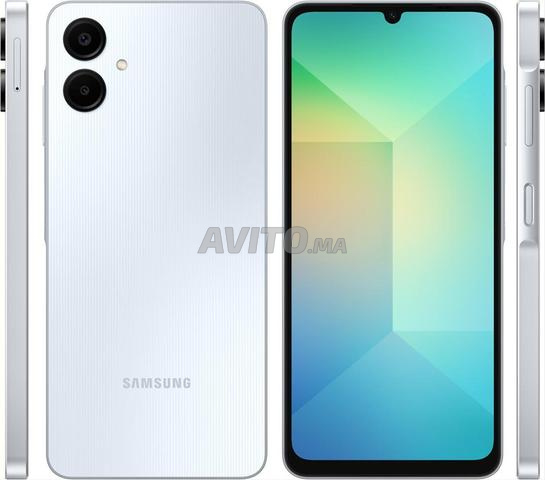 Samsung G A06 Neuf dans sa boîte d'origine - 2
