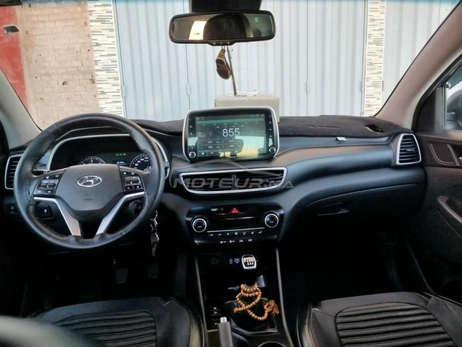 hyundi 2019 km 200