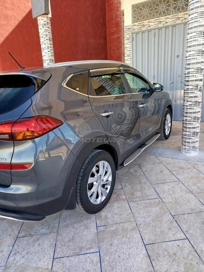 hyundi 2019 km 200