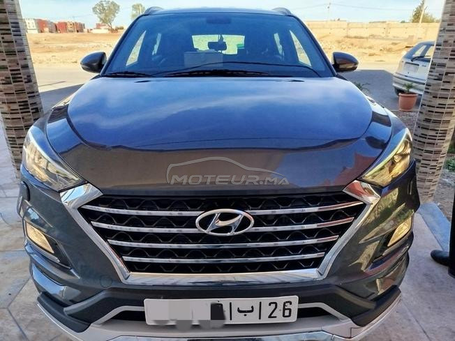 hyundi 2019 km 200