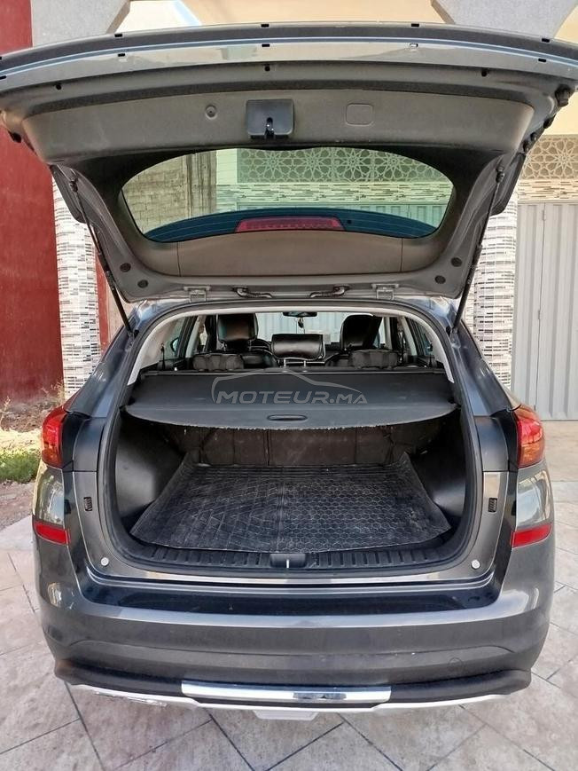 hyundi 2019 km 200