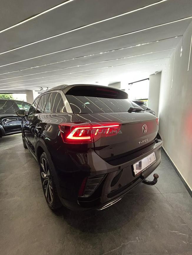 T-Roc Model 2023 Importe 
