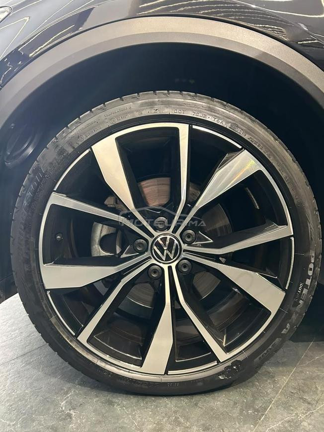 T-Roc Model 2023 Importe 