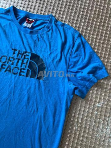 T-shirt TheNorthFace (Original) - 2