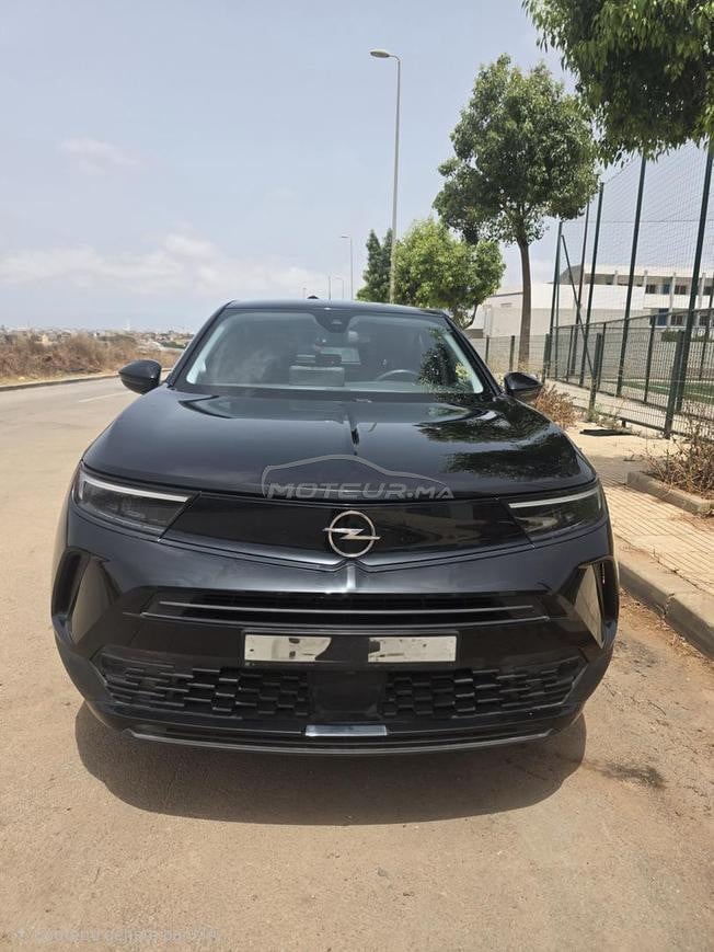 opel mokka 2023