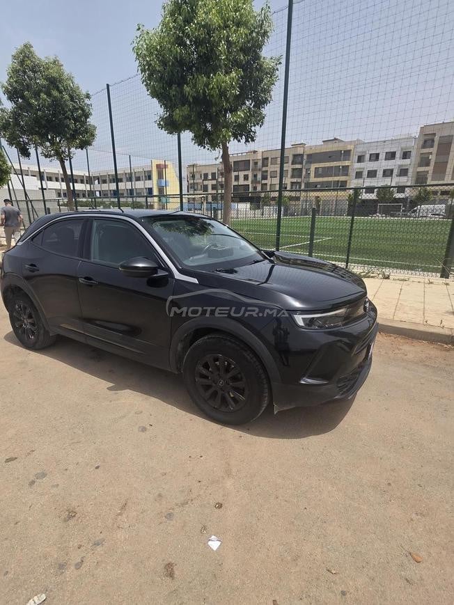opel mokka 2023