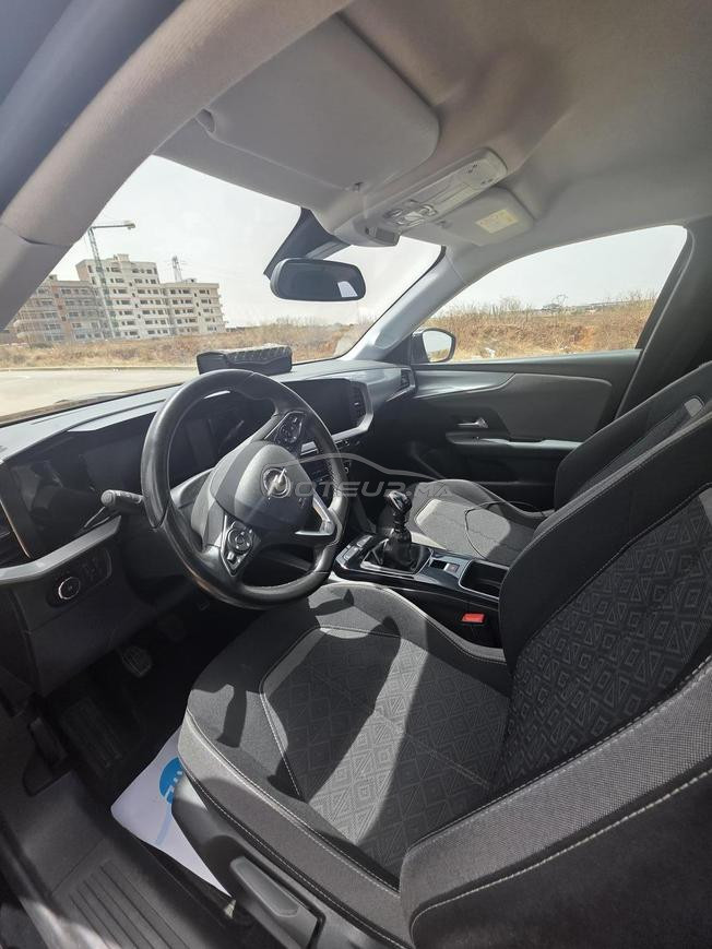 opel mokka 2023