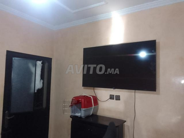 Appartement à vendre Tansift Al Massira 1 Marrakech - 2