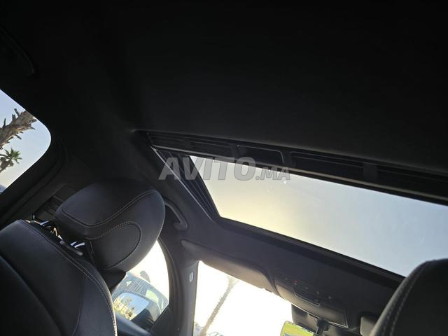 Mercedes GLC 300de Hybride 2021 AMG Line Rabat