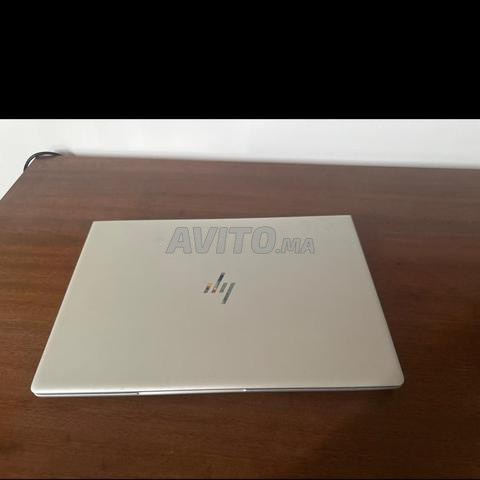 HP Elitebook 840 G6 presque neuf (prix négociable) - 2