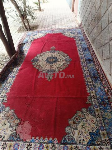 سجادة رباطية للبيع 5متر على 2.5 متر - 2