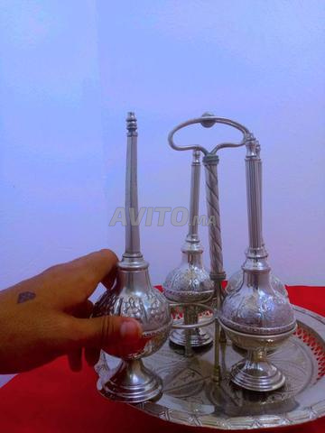 ديكورات من النحاس الأصيل - 2