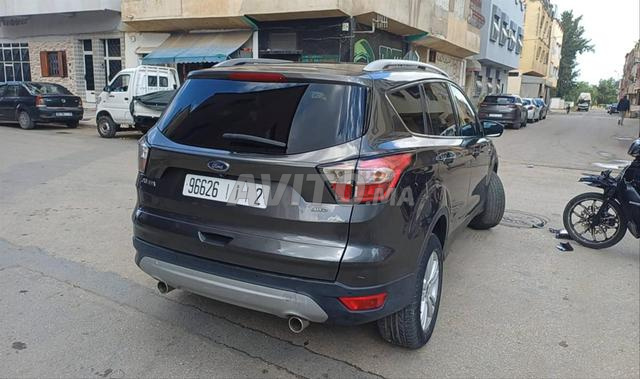 القنيطرة، حي طيهروون السكنية - 2