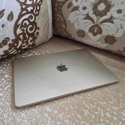 mac air M4 APPLE MacBook AIR 2025 / M4 Officiel