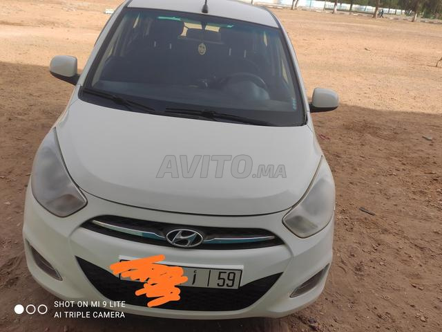 هيونداي i10 - 2