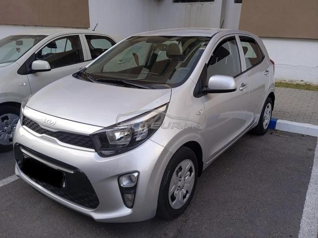 Kia picanto 2022 manuelle 