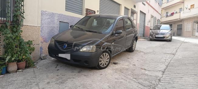 dacia logan disile 