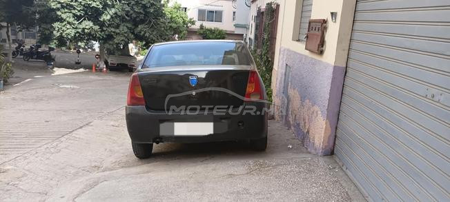 dacia logan disile 