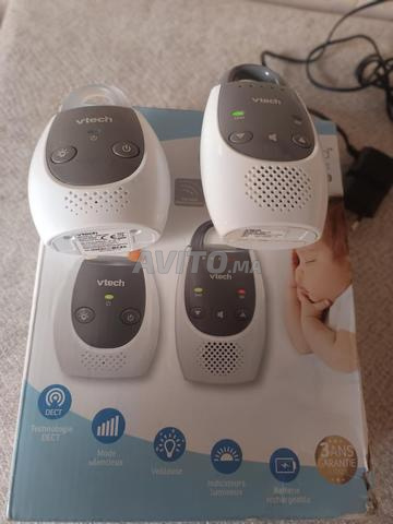 Baby monitor Vtech Baby Phone in excellent condition