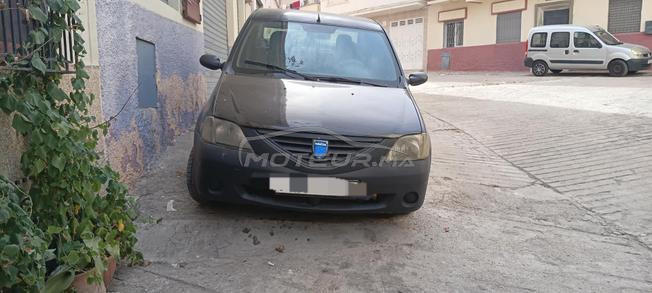 dacia logan disile 