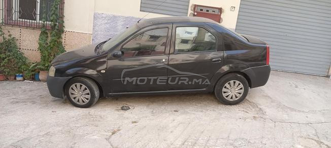 dacia logan disile 