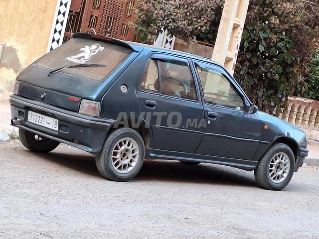 Peugeot 205 - 2