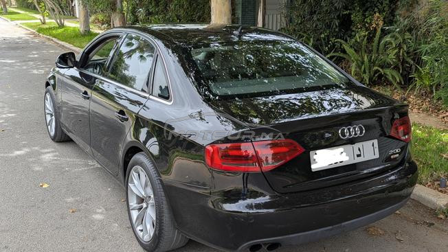 Audi A4 modèle 2009ded2013 diesel ⛽