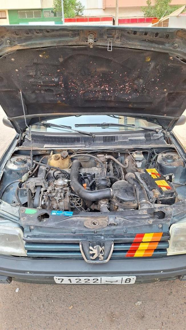 peugeot 205