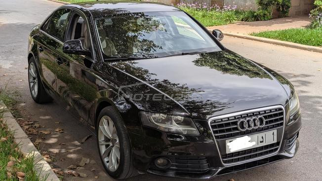 Audi A4 modèle 2009ded2013 diesel ⛽