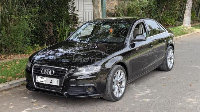 Audi A4 modèle 2009ded2013 diesel ⛽