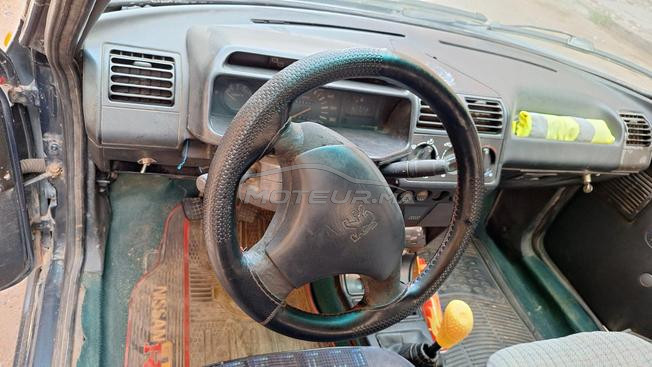 peugeot 205