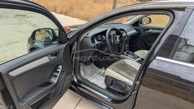 Audi A4 modèle 2009ded2013 diesel ⛽