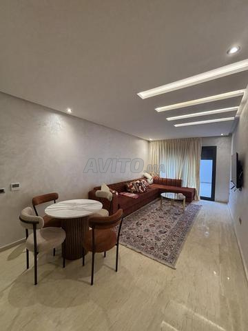 استوديو - سلوان - أولفة - 6300 درهم - 2
