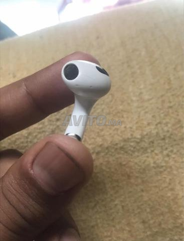 AirPods الجيل الثالث الأصلي - 2