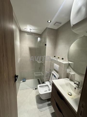 Appartement à louer 42 m² à UM6SS et CFC - 2